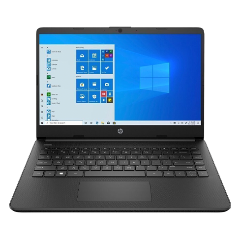 HP Notebook 14s-dq1740nd 14" nešiojamas kompiuteris