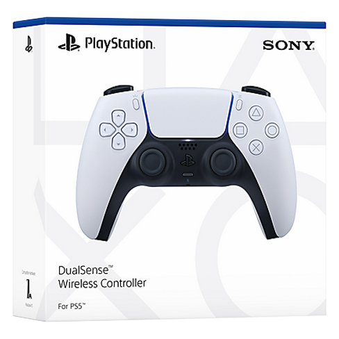 Playstation 5 DualSense belaidis valdiklis