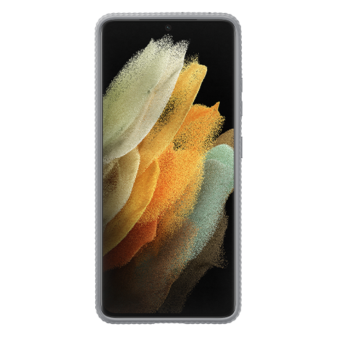 Samsung Galaxy S21 Ultra apsauginis dėklas