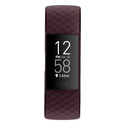 Fitbit Charge 4 išmanusis laikrodis