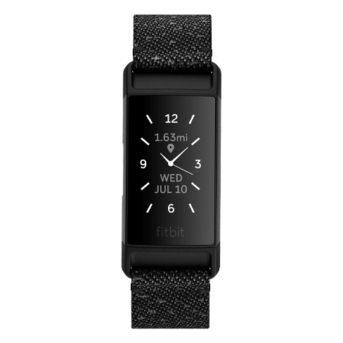 Fitbit Charge 4 SE išmanusis laikrodis