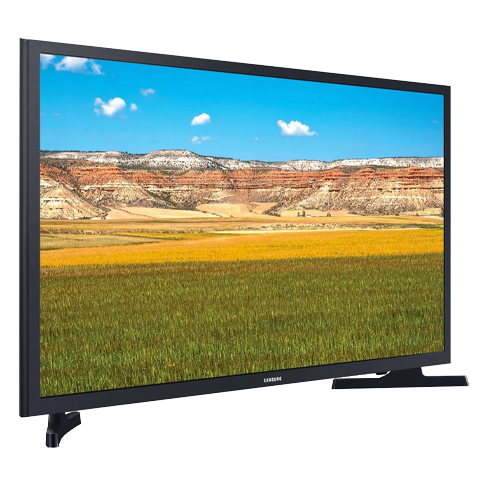 Samsung 32" UE32T4302AKXXH išmanusis televizorius