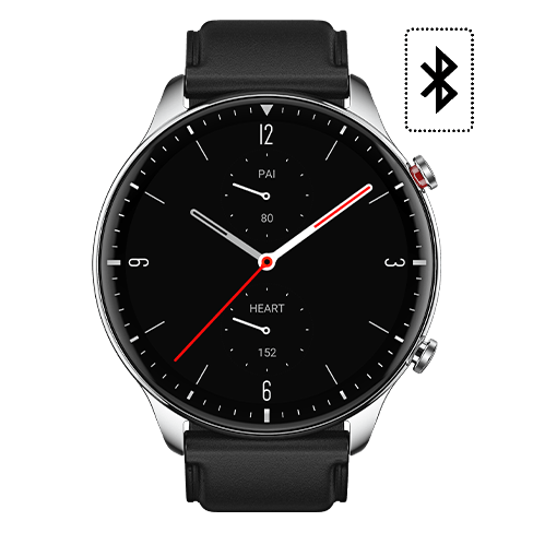 Amazfit GTR 2 išmanusis laikrodis | Bitė Lietuva