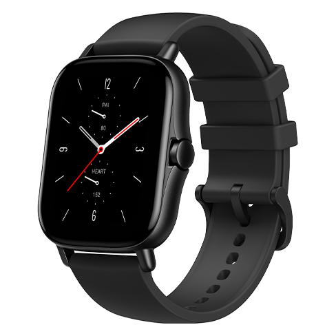 Amazfit GTS 2 išmanusis laikrodis | Bitė Lietuva