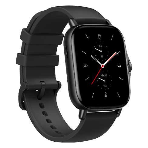 Amazfit GTS 2 išmanusis laikrodis | Bitė Lietuva