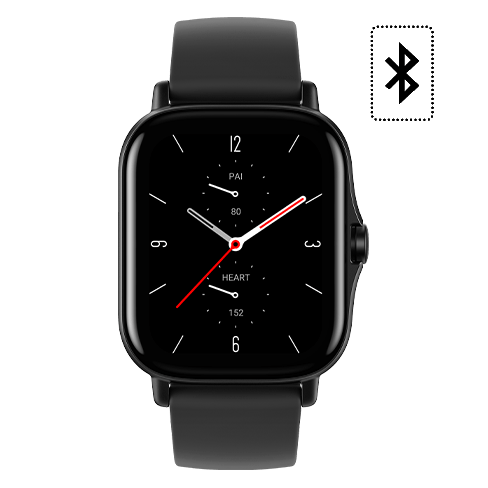 Amazfit GTS 2 išmanusis laikrodis | Bitė Lietuva