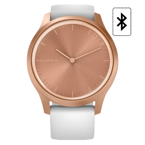 Garmin Vivomove Style išmanusis laikrodis | Bitė Lietuva