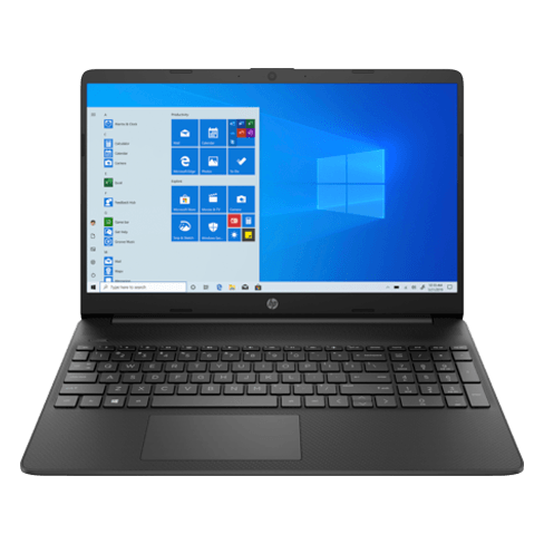 HP Laptop 15s-eq1018ny 15.6" nešiojamas kompiuteris