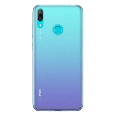 Huawei Y7 2019 dėklas