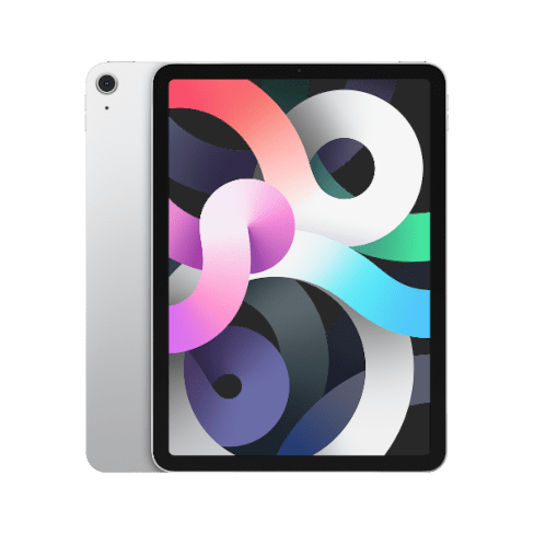 Apple iPad Air (2020) 64GB planšetinis kompiuteris