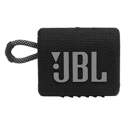 JBL GO 3 garso kolonėlė