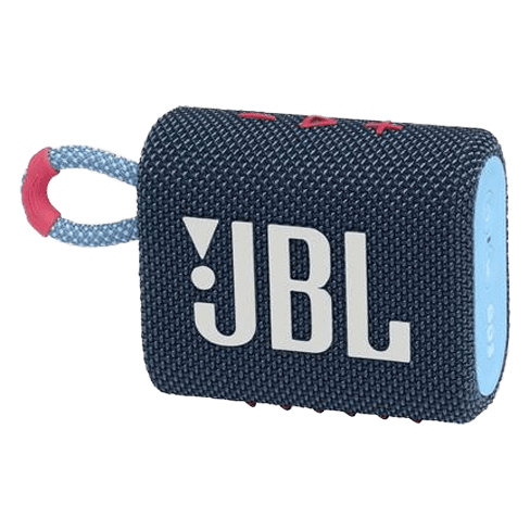 JBL GO 3 garso kolonėlė