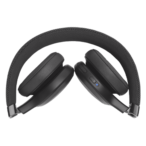 JBL LIVE 400BT belaidės ausinės | Bitė Lietuva