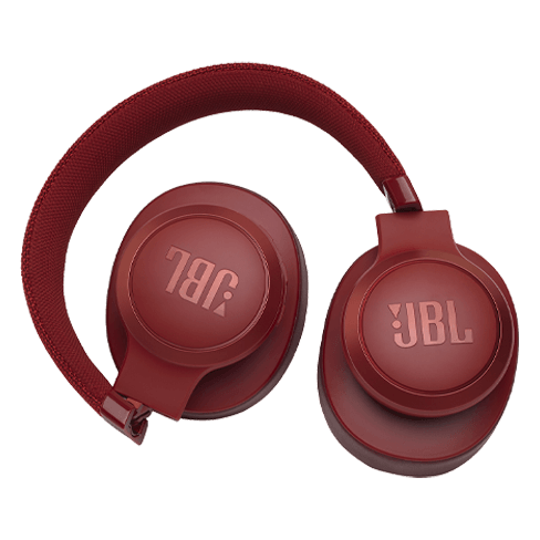 JBL LIVE 500BT belaidės ausinės