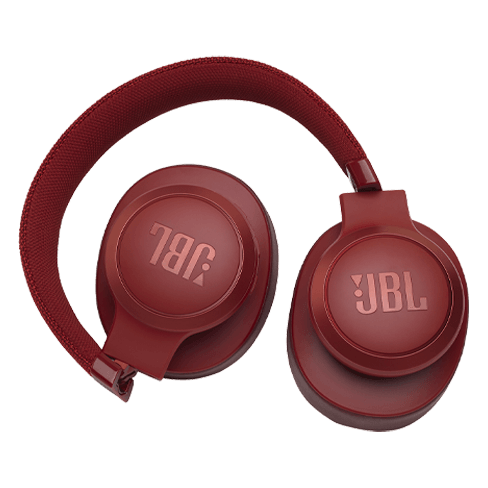 JBL LIVE 500BT belaidės ausinės | Bitė Lietuva
