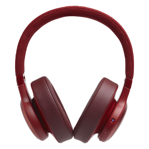 JBL LIVE 500BT belaidės ausinės | Bitė 