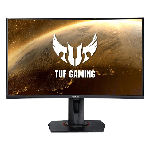TUF Gaming 27" FHD monitorius