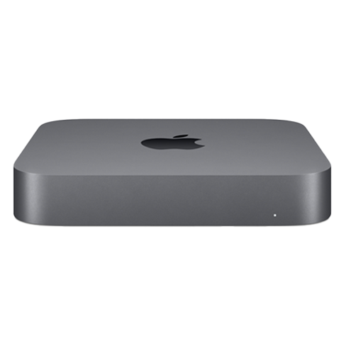 Apple Mac Mini (2020) kompiuteris