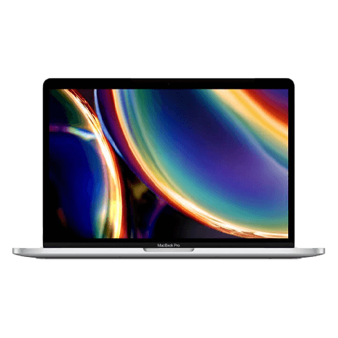 Apple MacBook Pro 13.3" (2020) nešiojamas kompiuteris