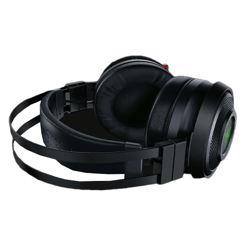 Razer Nari Ultimate belaidės ausinės