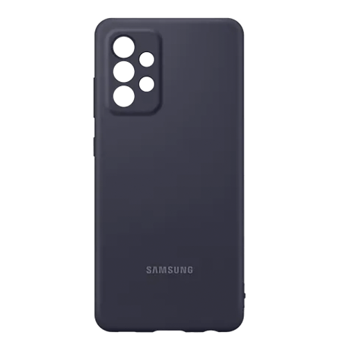 Samsung Galaxy A52 / A52s silikoninis dėklas