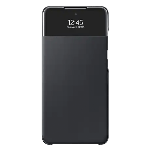Samsung Galaxy A52 / A52s Smart S atverčiamas dėklas