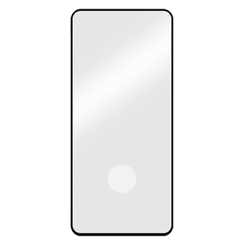 Displex Samsung Galaxy S21 ekrano apsauginis stiklas