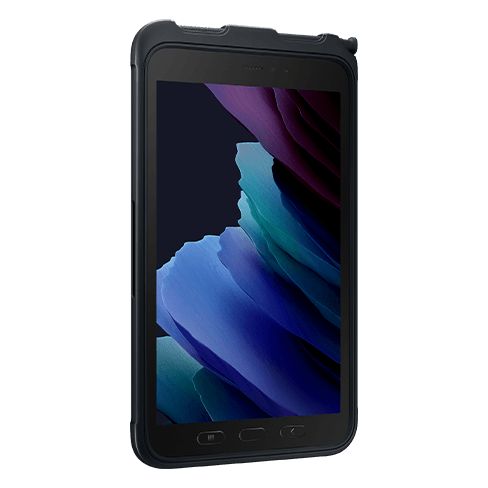 Samsung Galaxy Tab Active 3 planšetinis 
