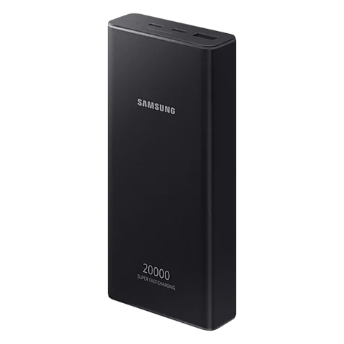Samsung Išorinė baterija 25W 20000 mAh