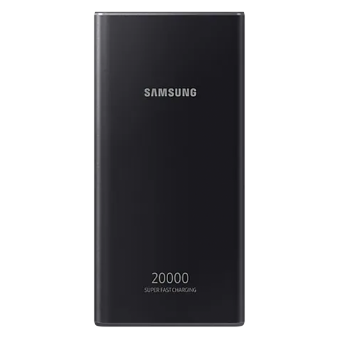 Samsung išorinė baterija 25W 20000 mAh