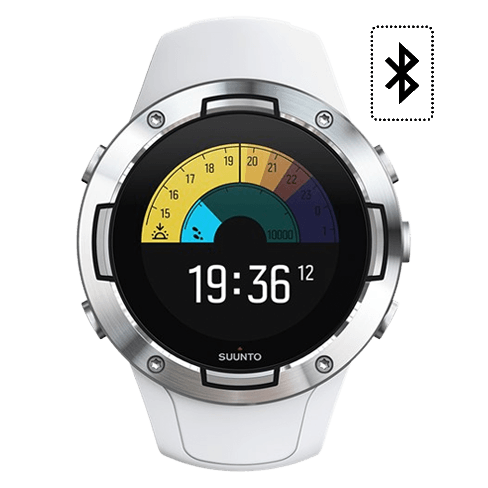 SUUNTO 5 išmanusis laikrodis | Bitė Lietuva