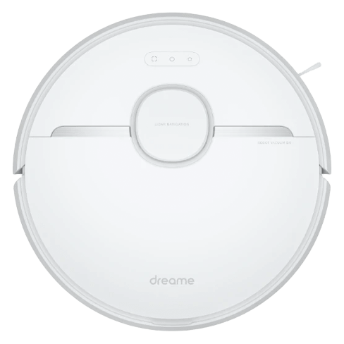 Xiaomi Dreame D9 išmanusis dulkių siurblys | Bitė Lietuva