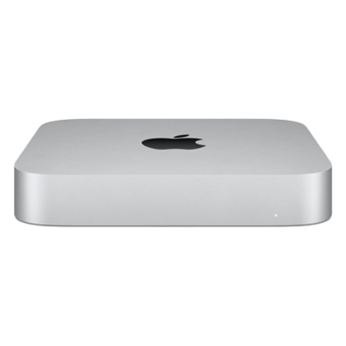 Apple Mac Mini QC kompiuteris