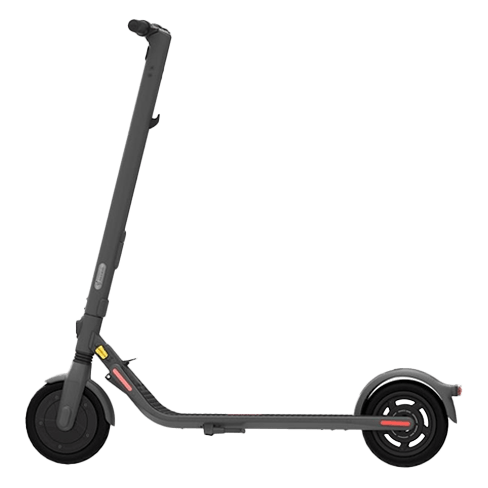 Segway Ninebot KickScooter E25E elektrinis paspirtukas