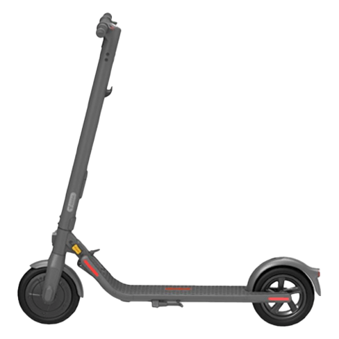 Segway Ninebot KickScooter E22E elektrinis paspirtukas