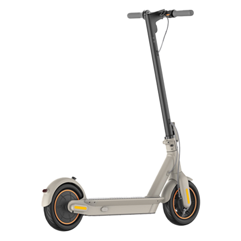 Segway Ninebot KickScooter MAX G30LE elektrinis paspirtukas