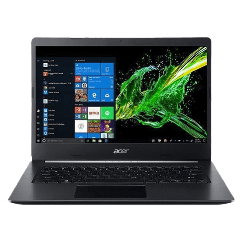 Acer Aspire 5 A514-53-57AB 14" nešiojamas kompiuteris