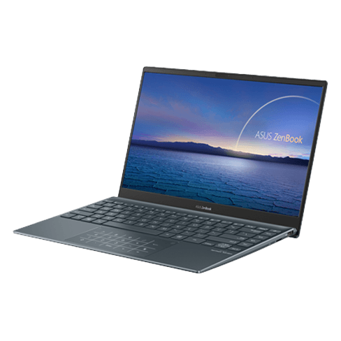 Asus  ZenBook UX325EA-KG235T 13.3" nešiojamas kompiuteris