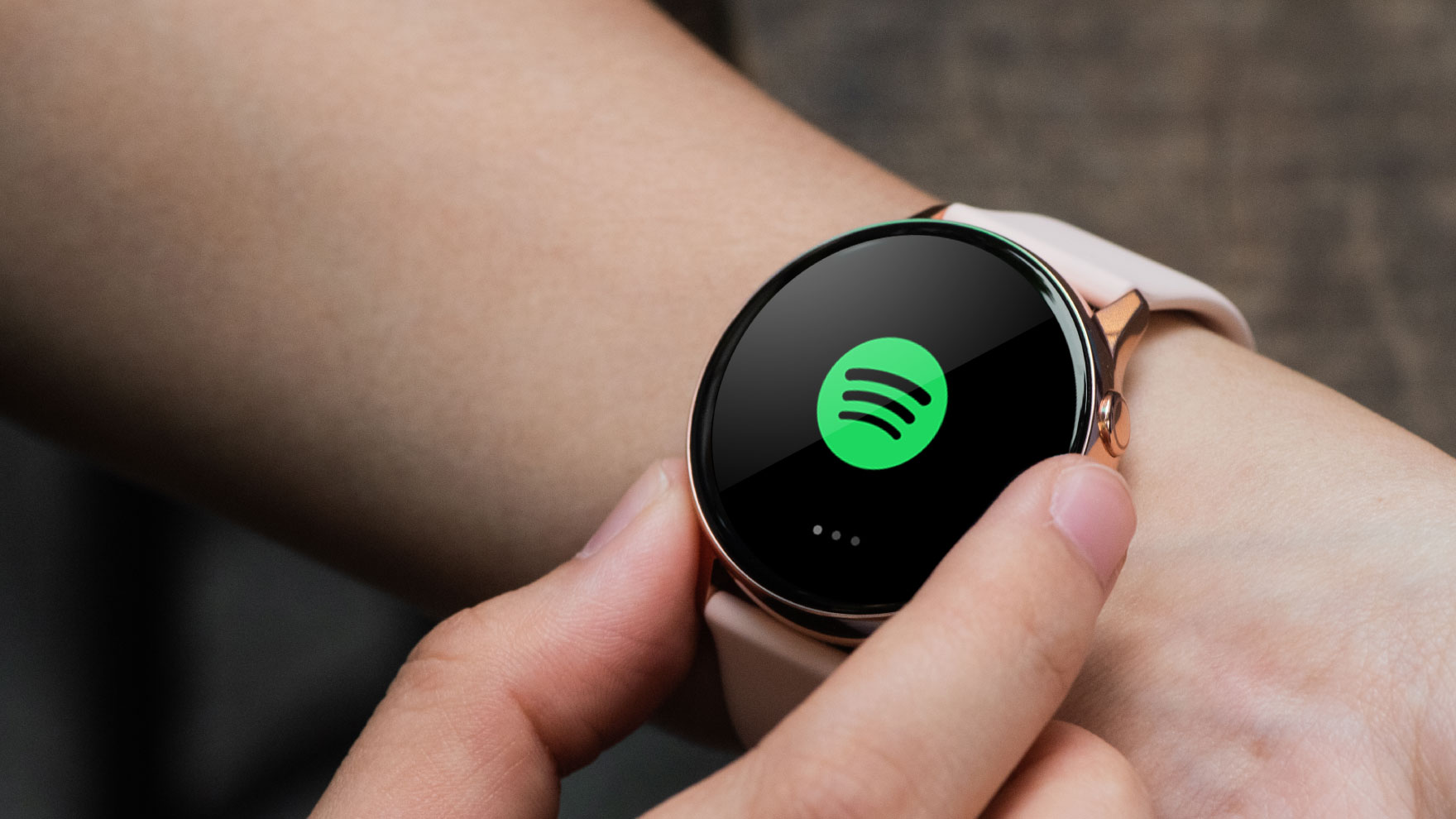 Kaip „Samsung“ išmaniajame laikrodyje įdiegti „Spotify“? | Bitė Lietuva