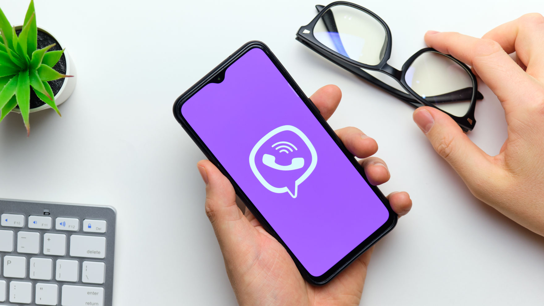 Kaip sukurti „Viber“ pranešimų atsarginę kopiją telefone? | BITĖ