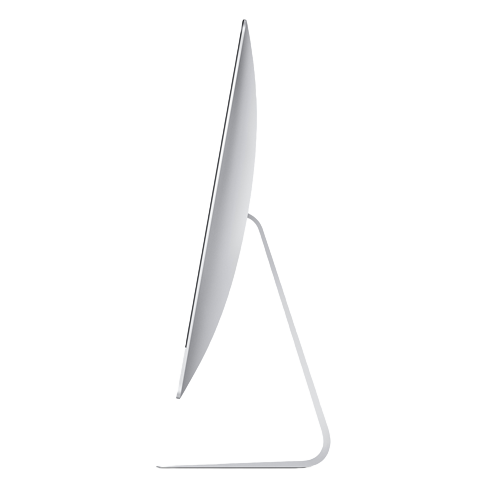 Apple iMac 27" Retina 5K stacionarus kompiuteris