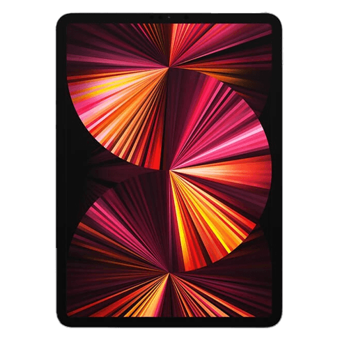 Apple iPad Pro 11" (2021) planšetinis kompiuteris