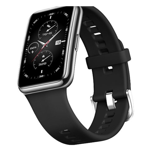 Huawei Watch Fit išmanusis laikrodis