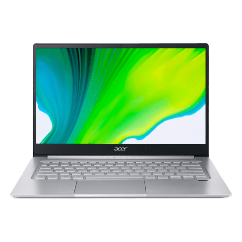 Acer Swift 3 SF314-59-562H 14" nešiojamas kompiuteris