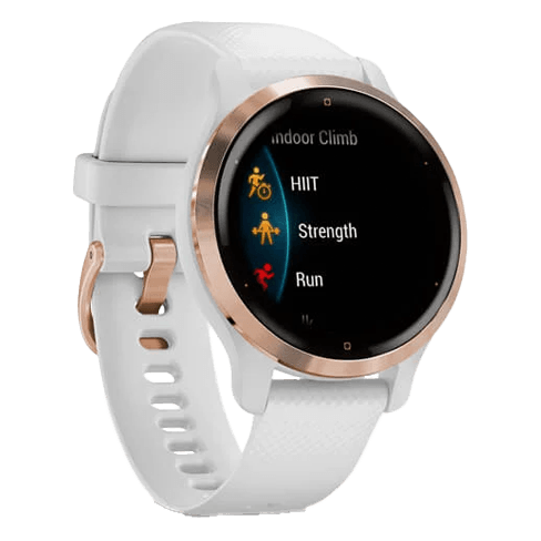 Garmin Venu 2S išmanusis laikrodis | Bitė Lietuva | Verslui