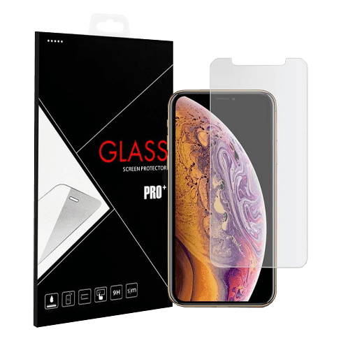 Telemax Samsung Galaxy A02s ekrano apsauginis stiklas