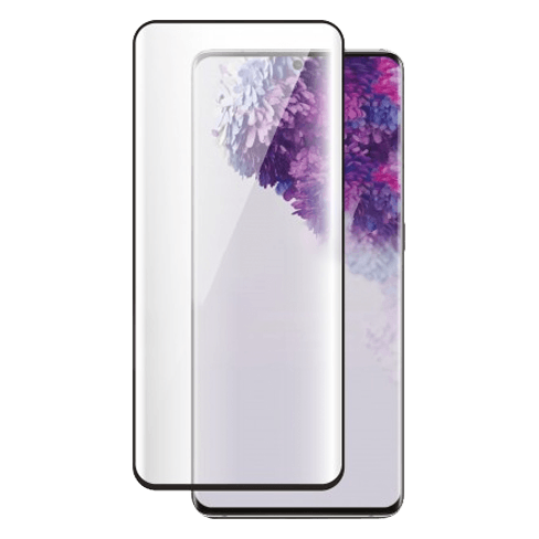 BigBen Samsung Galaxy S20 FE ekrano apsauginis stiklas