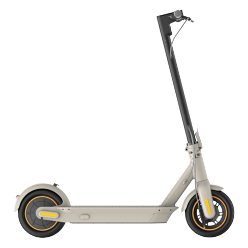 Segway Ninebot KickScooter MAX G30LE II elektrinis paspirtukas | Bitė  Lietuva | Verslui