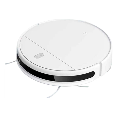 Xiaomi Mi Robot Vacuum Mop Essential išmanusis dulkių siurblys