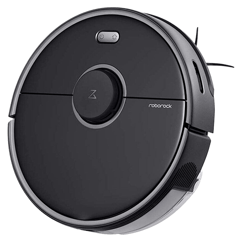 Roborock S5 Max išmanusis siurblys | Bitė Lietuva